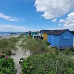 Udsigten 3* Marstal