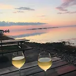 Udsigten 3* Marstal