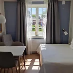 فندق مبيت وإفطار Udsigten 3*
