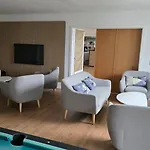 Udsigten Marstal