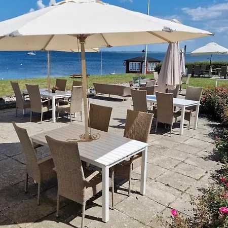 Bed and breakfast Udsigten 3*