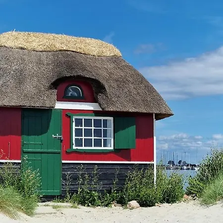 Udsigten Bed and breakfast