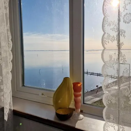 Udsigten