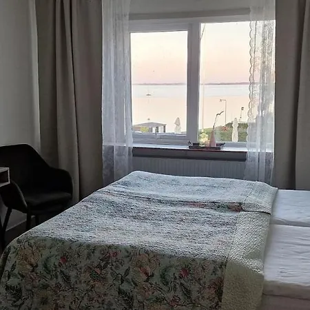 Bed and breakfast Udsigten