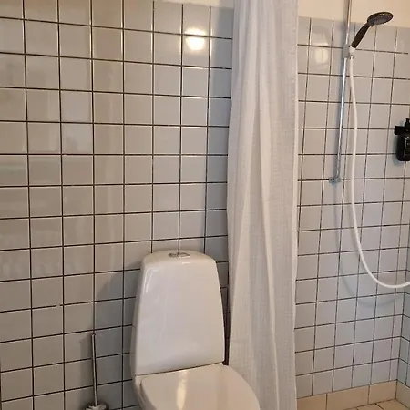 Bed and breakfast Udsigten Marstal