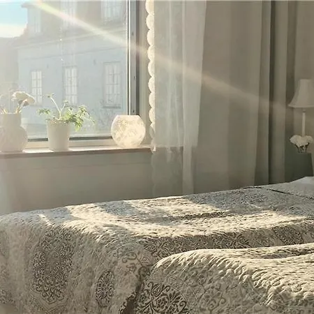 Bed and breakfast Udsigten 3*