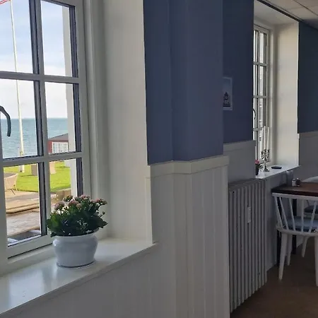Udsigten Marstal