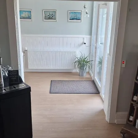 Udsigten Bed and breakfast