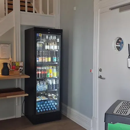 Bed and breakfast Udsigten 3*