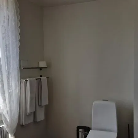 Udsigten Bed and breakfast Marstal