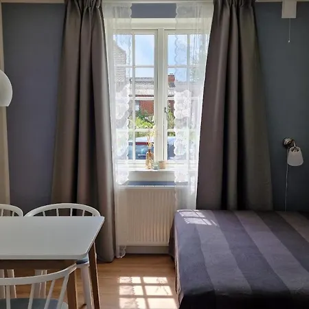 Bed and breakfast Udsigten