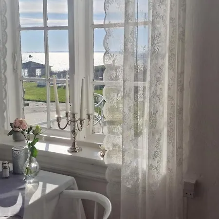 Udsigten Bed and breakfast