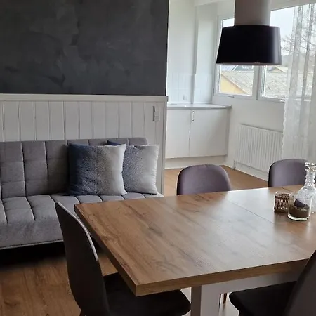Udsigten 3* Marstal