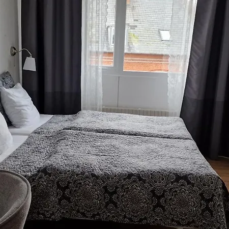 Bed and breakfast Udsigten 3*