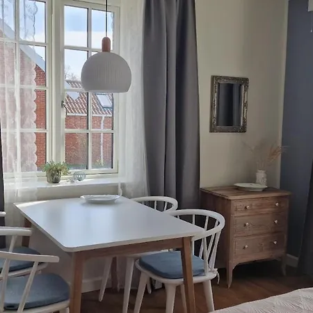 Bed and breakfast Udsigten Marstal
