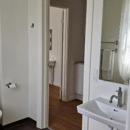 Udsigten 3* Marstal