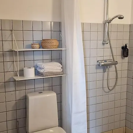 Udsigten Marstal