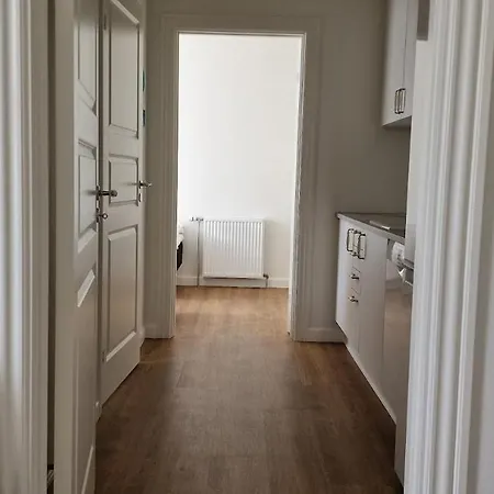 Udsigten 3* Marstal
