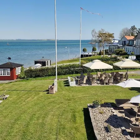 Udsigten 3* Marstal