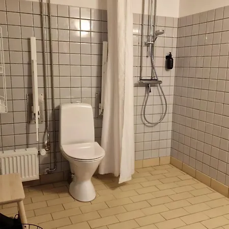 Bed & Breakfast Udsigten 3*