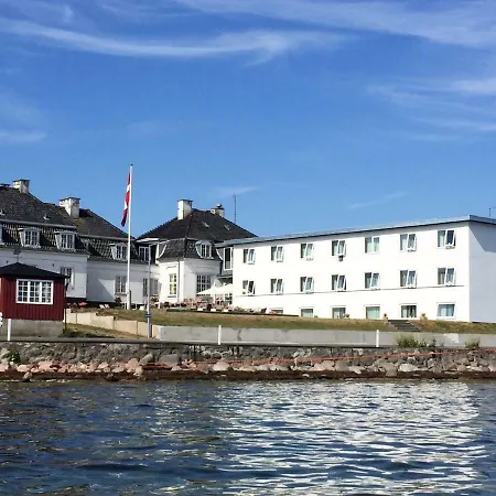 Udsigten Bed and breakfast Marstal