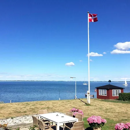 Udsigten Marstal