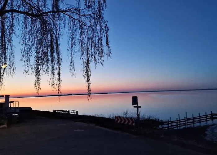 Alojamento de Acomodação e Pequeno-almoço Udsigten