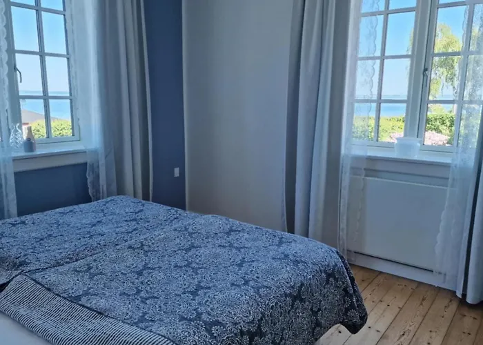 Udsigten Alojamento de Acomodação e Pequeno-almoço 3*