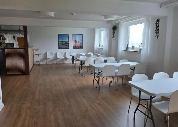 Udsigten Alojamento de Acomodação e Pequeno-almoço