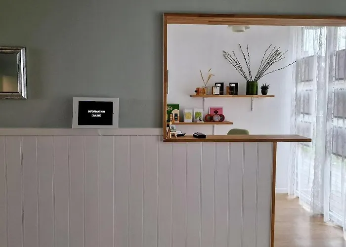 Udsigten Alojamento de Acomodação e Pequeno-almoço