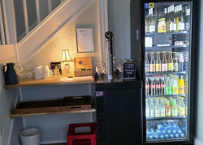 Udsigten Alojamento de Acomodação e Pequeno-almoço 3*